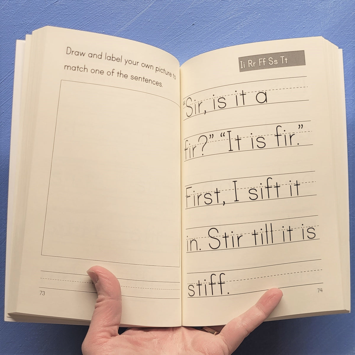 Wondrous Word Play Short Vowel Word Work and Sentence Reader