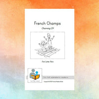 French Champs: Charming CH
